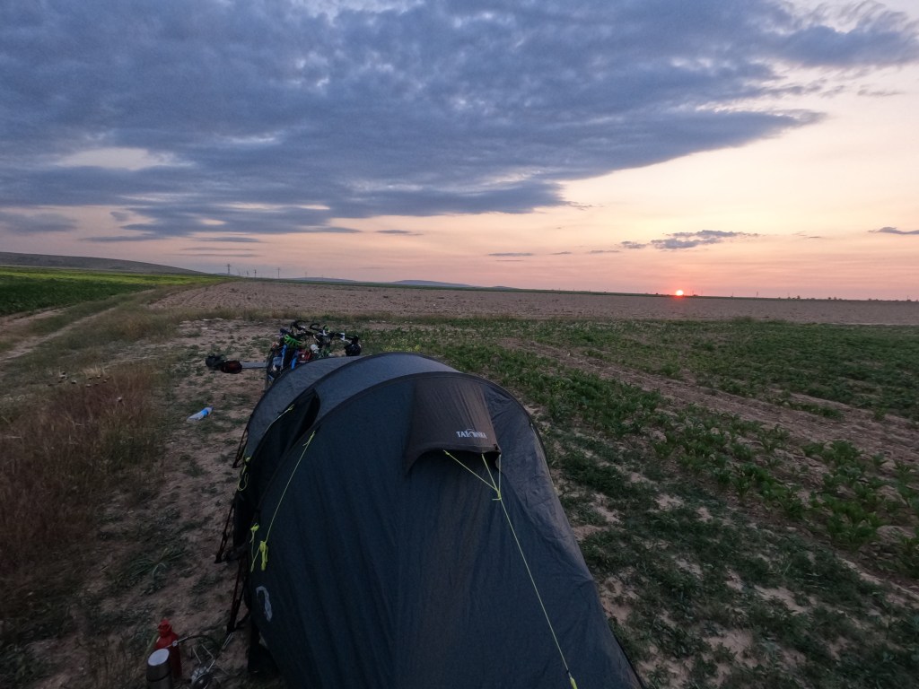 (34) Und noch mehr&nbsp;Landwirtschaft!