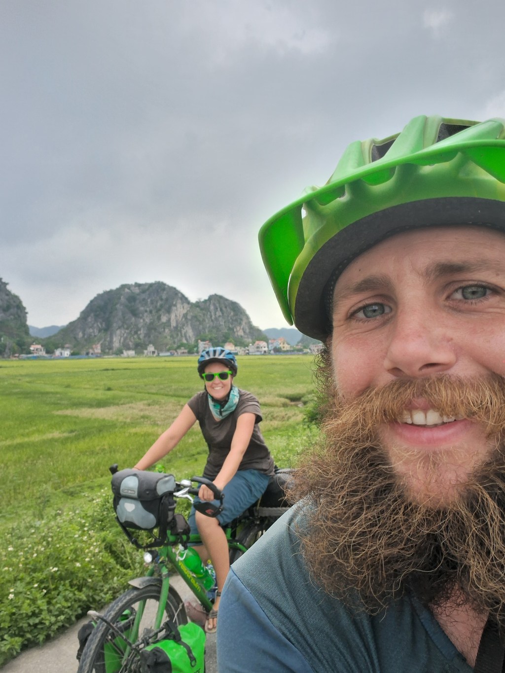 (100) Wir erreichen den Pazifik