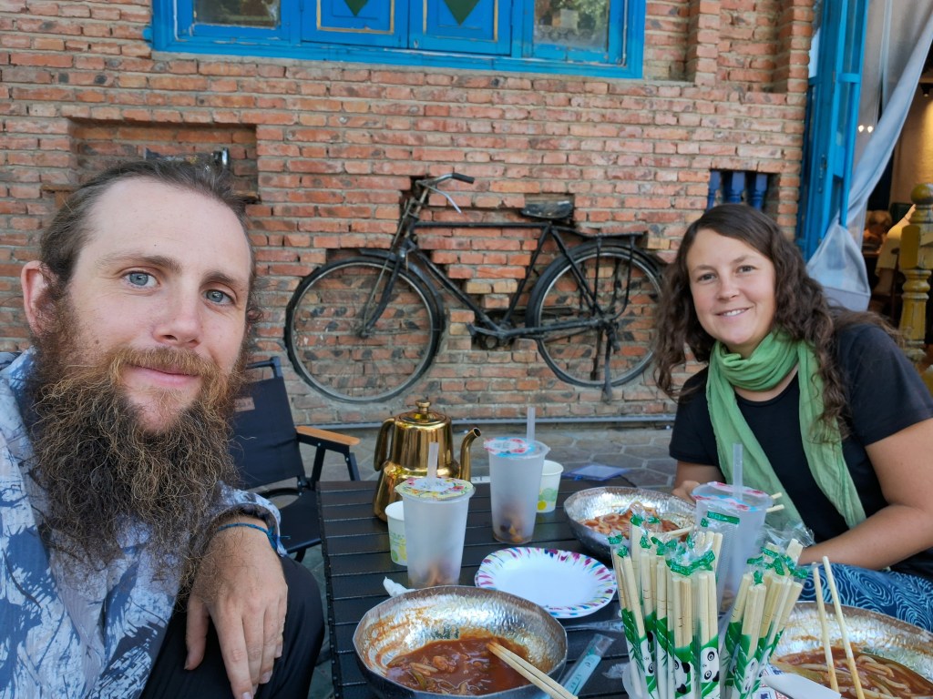 (105) Tschüss Eiskönig!