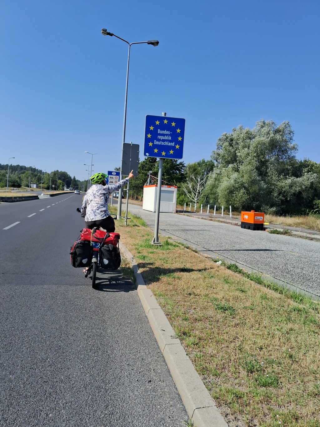 (120) Wieder in Deutschland