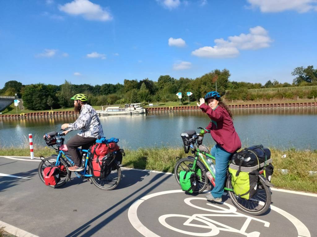 (122) Bielefeld – gibt’s doch gar nicht!?